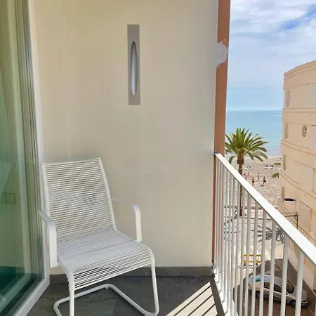 Apartament Sea Side *
