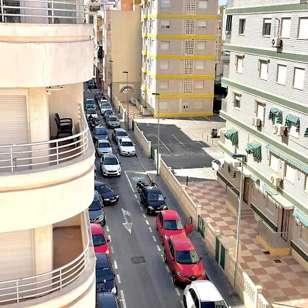 Sea Side * Santa Pola