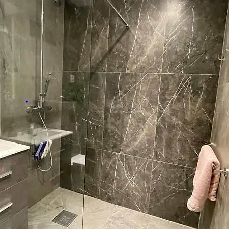 Apartament Sea Side Santa Pola