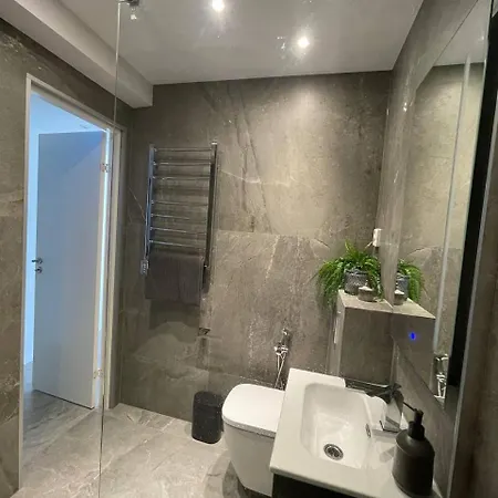 Apartament Sea Side Santa Pola