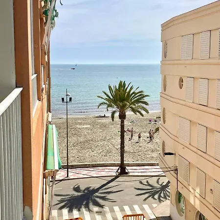 Sea Side