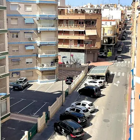 Apartment Sea Side *