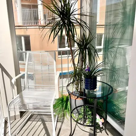 Apartment Sea Side Santa Pola