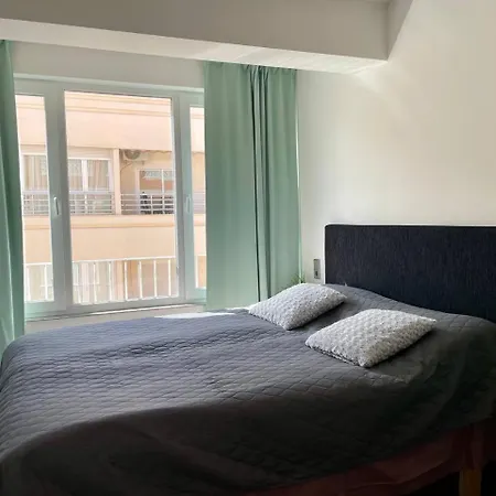 Apartment Sea Side *