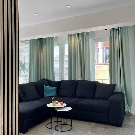 Apartment Sea Side Santa Pola