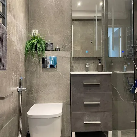 Sea Side Apartment Santa Pola