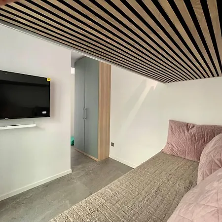 Sea Side Apartment