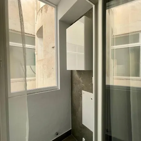 Apartment Sea Side *