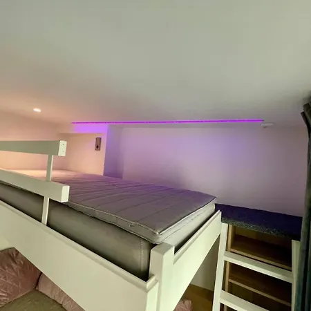 Sea Side Apartment