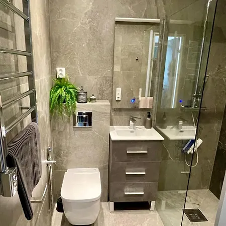 Apartment Sea Side *