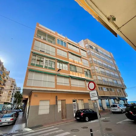 Sea Side Apartamento *