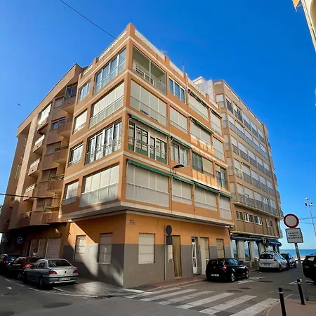 Apartment Sea Side