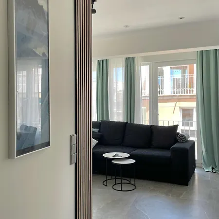 Apartment Sea Side Santa Pola